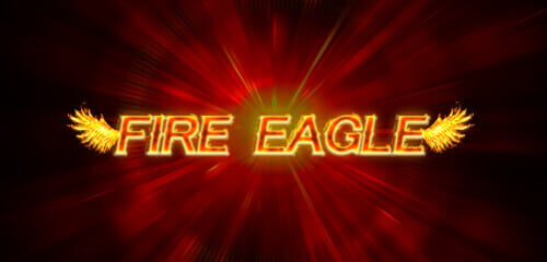 Play Fire Eagle at ICE36 Casino