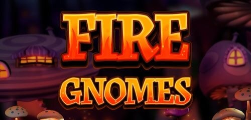 Play Fire Gnomes at ICE36 Casino