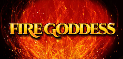 Play Fire Goddess at ICE36 Casino