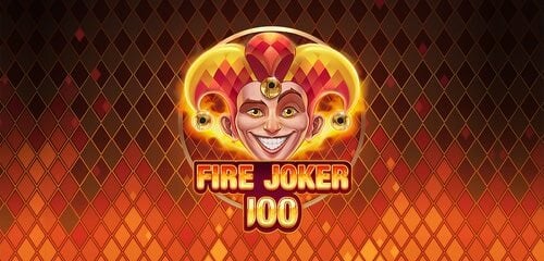 Play Fire Joker 100 at ICE36 Casino