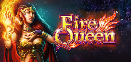 Play Fire Queen at ICE36 Casino