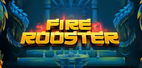 Play Fire Rooster at ICE36 Casino