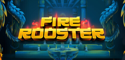 Fire Rooster