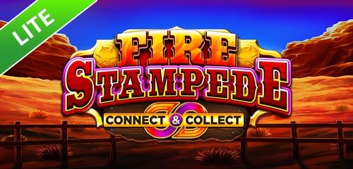 Play Fire Stampede at ICE36