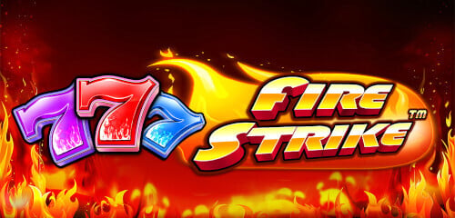 Play Fire Strike at ICE36 Casino
