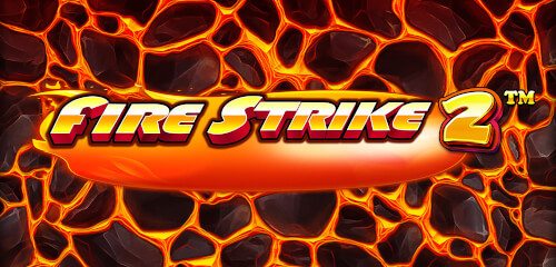 Play Fire Strike 2 at ICE36 Casino