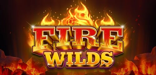 Play Fire Wilds at ICE36 Casino