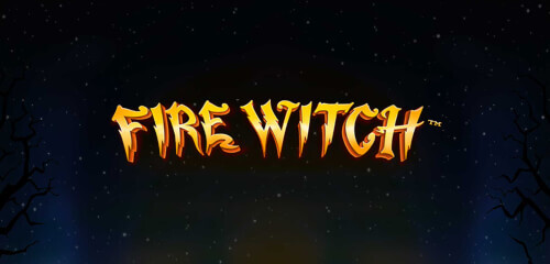 Play Fire Witch at ICE36 Casino