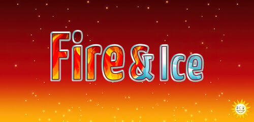 Play Fire and Ice at ICE36 Casino