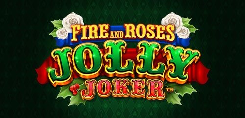 Play Fire and Roses Jolly Joker at ICE36 Casino