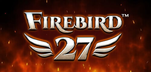 Play Firebird 27 at ICE36