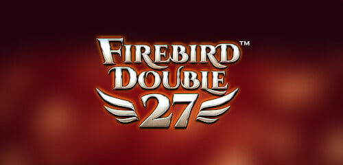 Firebird Double 27