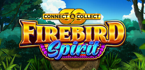 Play Firebird Spirit at ICE36 Casino