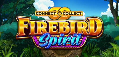 Play Firebird Spirit at ICE36