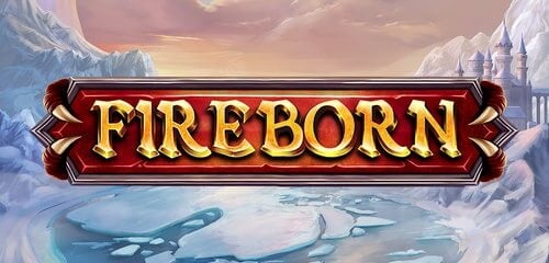 Fireborn