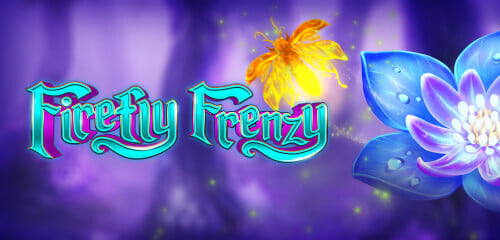 Play Firefly Frenzy at ICE36 Casino