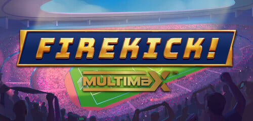 Play Firekick Multimax at ICE36 Casino