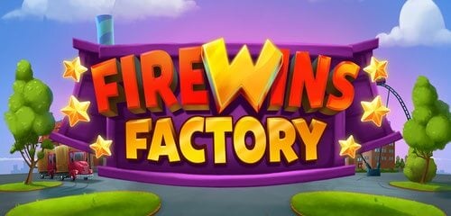 Firewins Factory