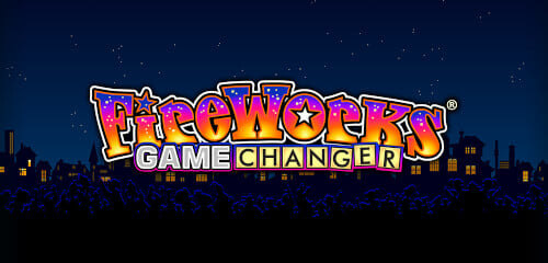 Play Fireworks Game Changer at ICE36