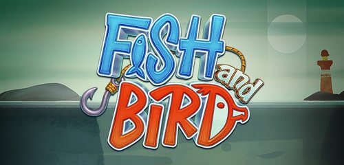 Fish and Bird
