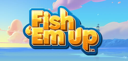 Play Fish 'Em Up at ICE36