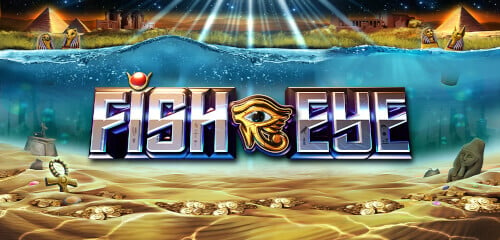 Juega Fish Eye en ICE36 Casino con dinero real