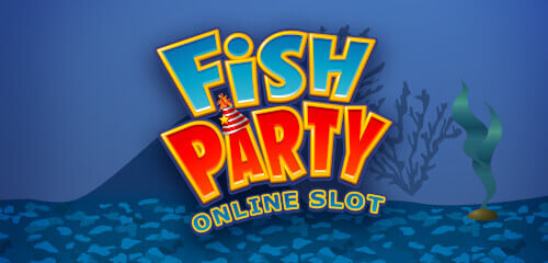 Play Fish Party at ICE36 Casino
