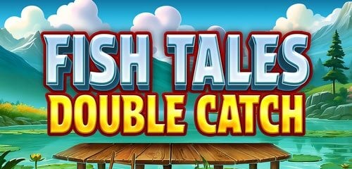 Fish Tales Double Catch