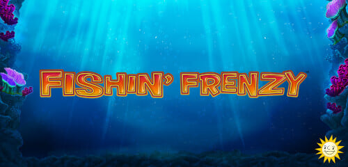 Play Fishin Frenzy at ICE36