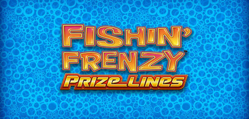 Play Fishin' Frenzy Prize Lines at ICE36