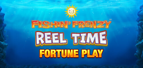 Fishin Frenzy Reel Time Fortune Play