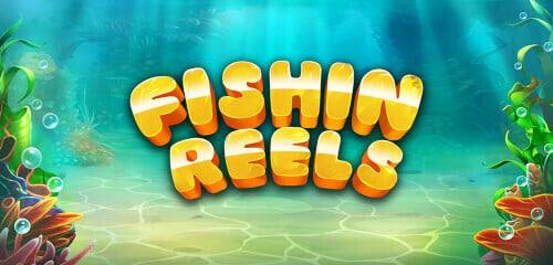 Juega Fishin Reels en ICE36 Casino con dinero real