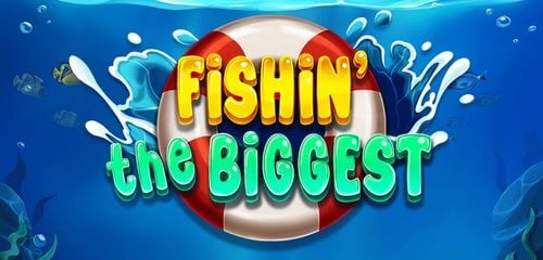 Play Fishin the Biggest Gold at ICE36 Casino
