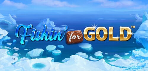 Play Fishin' for gold at ICE36 Casino