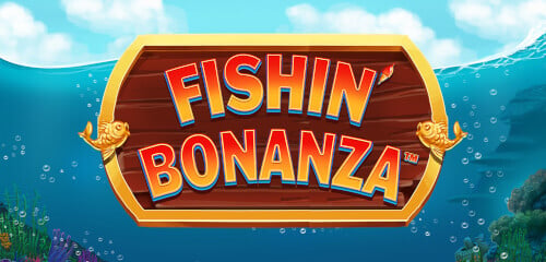 Play Fishing Bonanza at ICE36 Casino
