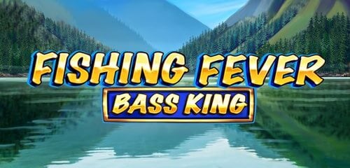 Play Fishing Fever Bass King at ICE36 Casino