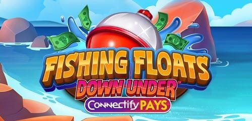 Juega Fishing Floats Down Under Connectify Pays en ICE36 Casino con dinero real