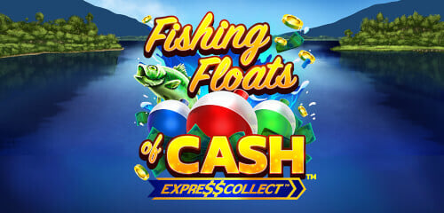 Fishing Floats of Cash