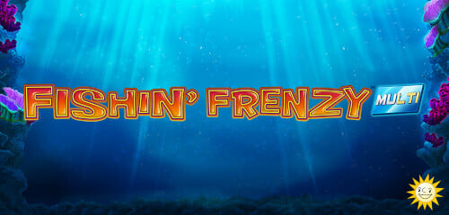 Play Fishing Frenzy Multi at ICE36 Casino