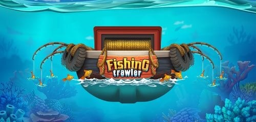 Play Fishing Trawler at ICE36 Casino