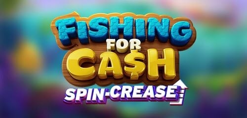 Play Fishing for Cash at ICE36 Casino