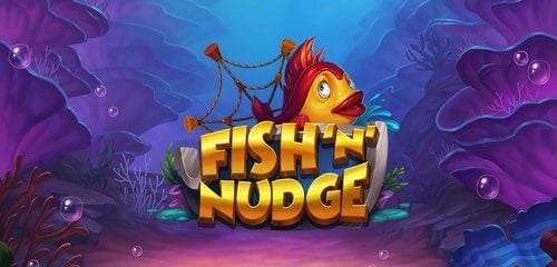 Play Fish 'n' Nudge at ICE36