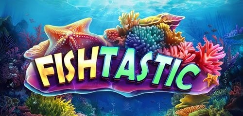 Play Fishtastic at ICE36 Casino