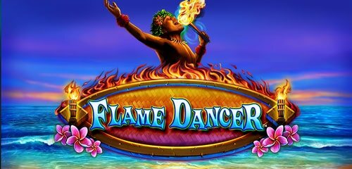 Flame Dancer