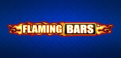 Flaming Bars