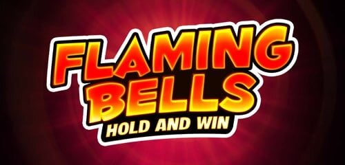 Play Flaming Bells: Hold and Win at ICE36