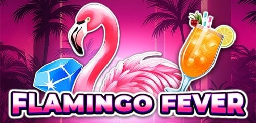 Flamingo Fever