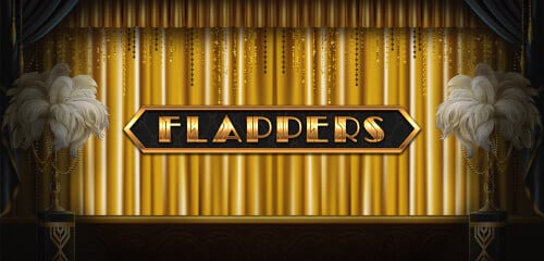 Play Flappers at ICE36 Casino