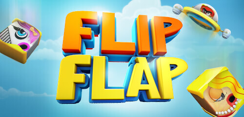 Play Flip Flap at ICE36 Casino