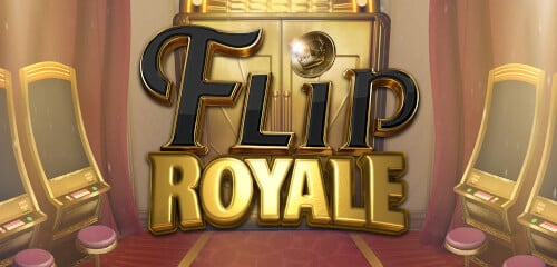 Play Flip Royale at ICE36